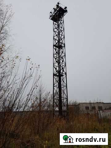 Вышка(мачта) Череповец - изображение 1