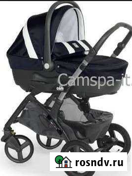 Коляска Грозный - изображение 1