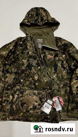 Куртка Sitka новая Нижневартовск - изображение 1