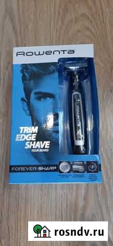 Бритва-триммер Rowenta Великий Новгород - изображение 1
