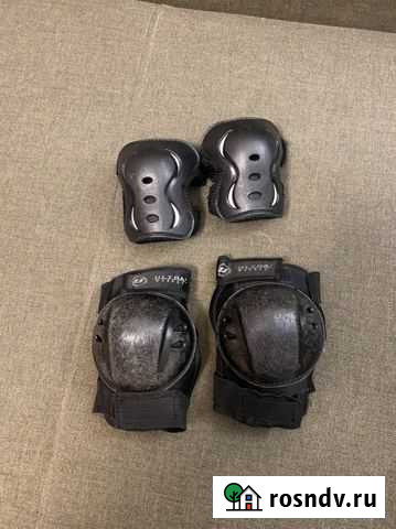 Защита коньки, сноуборд, экстрим Иваново - изображение 1