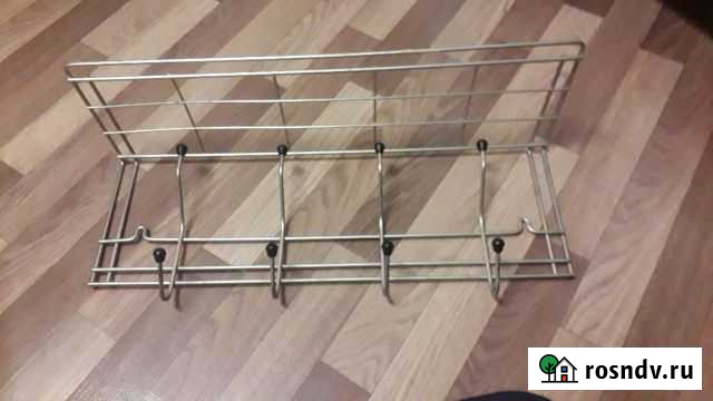 Вешалка Тверь - изображение 1