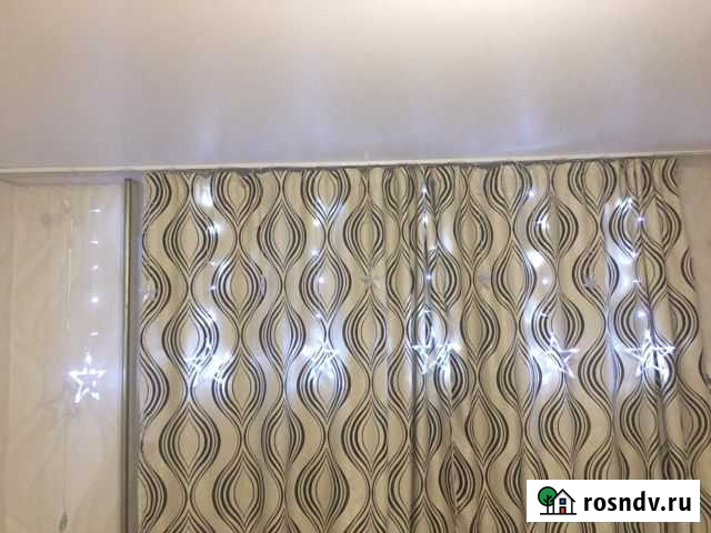 Гирлянда новогодняя Звезды Пенза - изображение 1