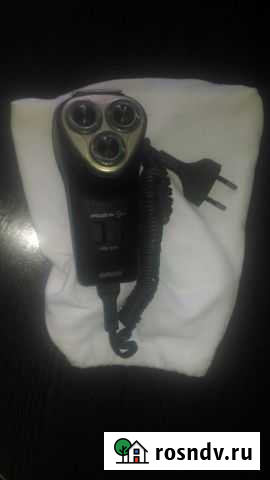 Бритва Прохладный - изображение 1