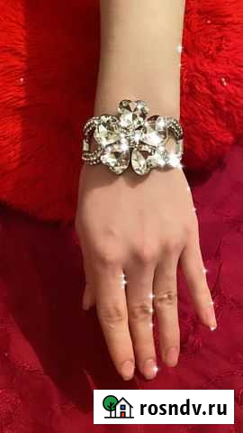 Браслет Грозный - изображение 1