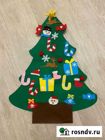 Елка Благовещенск - изображение 1