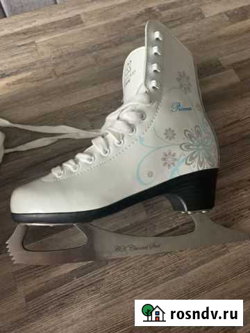 Коньки Хабаровск - изображение 1