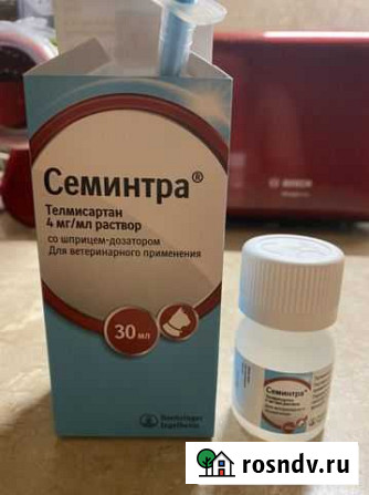 Семинтра Павловский Посад - изображение 1