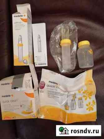 Ложка поильник Medela Казань