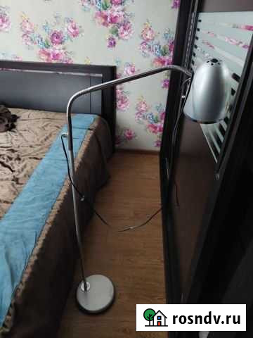 Торшер напольный Махачкала - изображение 1