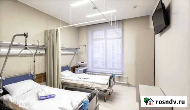 Светодиодный светильник потолочный Биробиджан - изображение 1