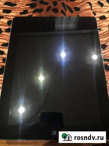 iPad 3 Белгород - изображение 1
