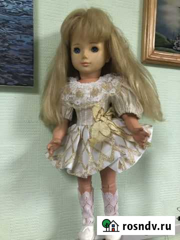 Кукла Шилдкрот. Германия Мурманск - изображение 1