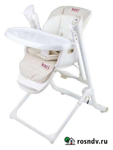 Электронные качели для новорожденных Ирбит - изображение 1