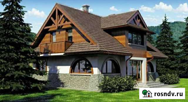 Бригада строителей Серпухов - изображение 1