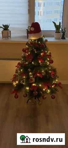 Елка искусственная 120 Тамбов - изображение 1