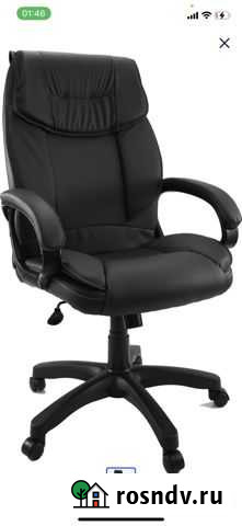 Компьютерное кресло удобное Москва - изображение 1