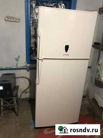 Холодильник daewoo FR4502N Яблоновский - изображение 1