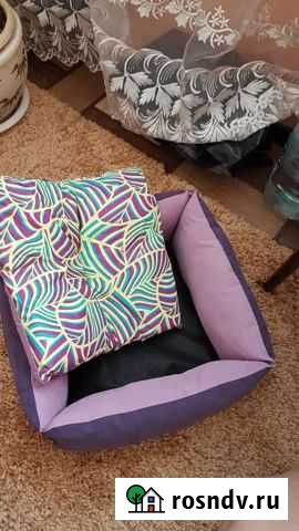 Лежанка Королев - изображение 1