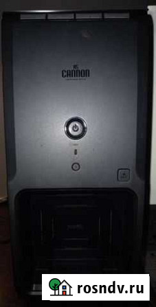 Системный блок s1150 G1850 4гб 500гб dvdrw Дубна - изображение 1