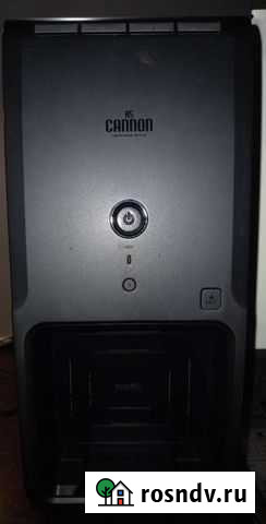 Системный блок s1150 G1850 4гб 500гб dvdrw Дубна - изображение 1