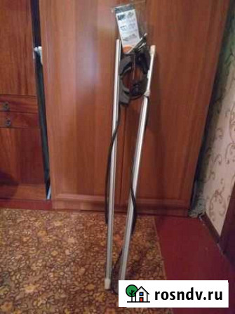 Аэродинамический багажник Ейск - изображение 1