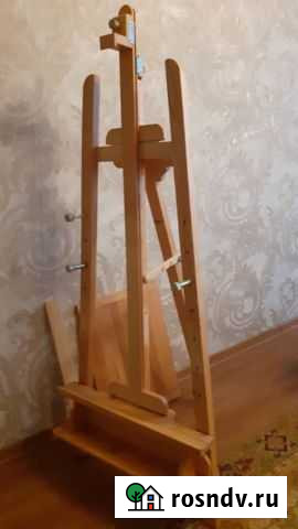 Мольберт Йошкар-Ола - изображение 1