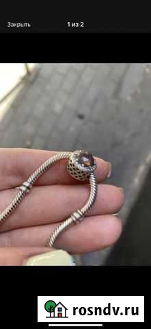 Шарм Pandora Воронеж - изображение 1