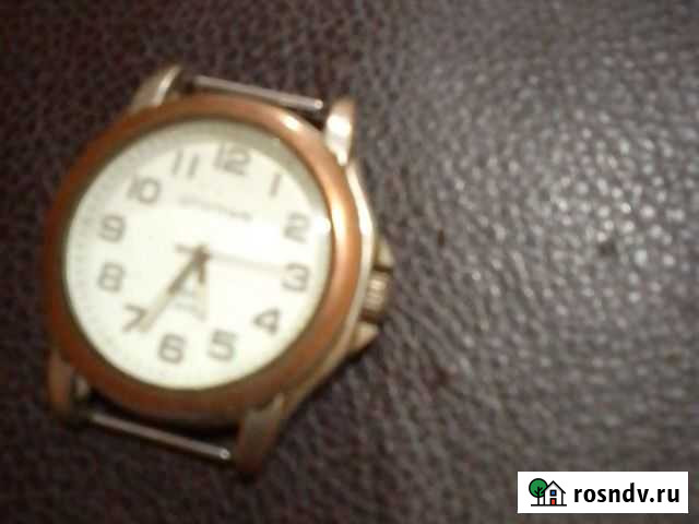 Часы мужские Пермь - изображение 1