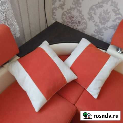 Подушка Брянск - изображение 1