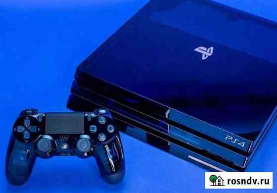 Ps4.Ремонт Sony Playstation 4 (обслуживание PS4) Саратов