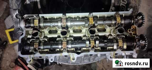 Головка блока двигателя j20a Переславль-Залесский - изображение 1