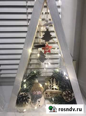 Новогодние сувениры Курск - изображение 1