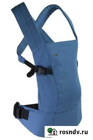 Переноска для малыша 4-36 месяцев Разумное - изображение 1