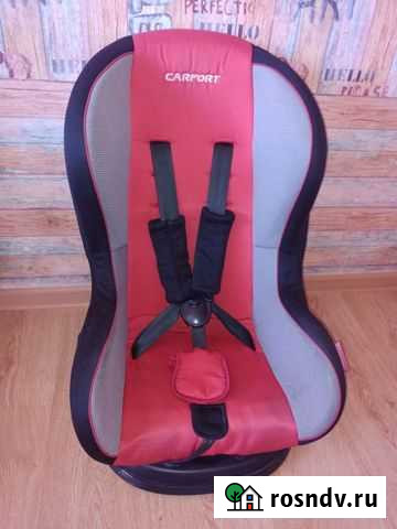 Автокресло Хабаровск - изображение 1