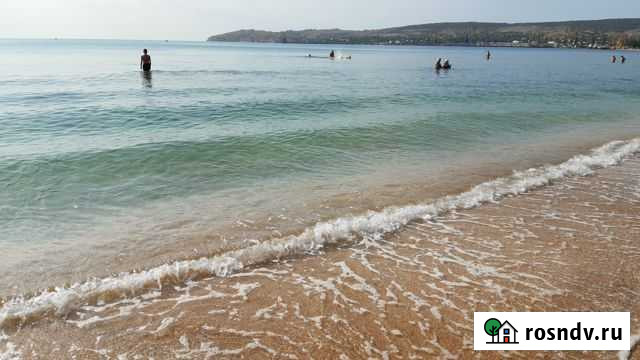 Отдых в Крыму. Феодосия. Жилье, экскурсии Феодосия - изображение 1