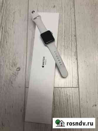 Часы apple watch 38 mm Тамбов