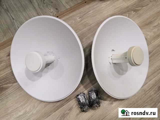 Wi-Fi роутер Ubiquiti Power beam M2 Белгород - изображение 1