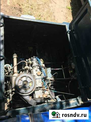 Катер Амур-М Дзержинский - изображение 1