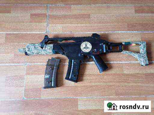 G36 Сочи