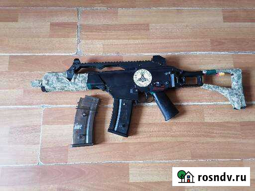 G36 Сочи - изображение 1