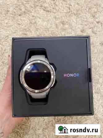 Honor watch gs pro Курск