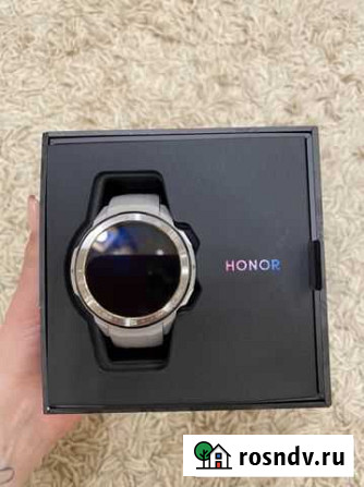 Honor watch gs pro Курск - изображение 1
