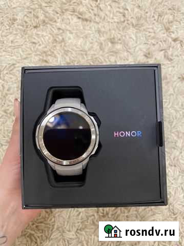 Honor watch gs pro Курск - изображение 1