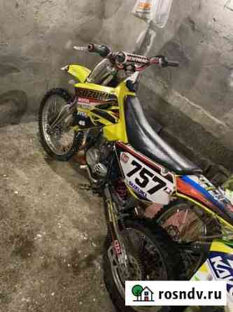Suzuki rm 85 L Первоуральск