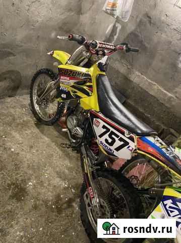 Suzuki rm 85 L Первоуральск - изображение 1