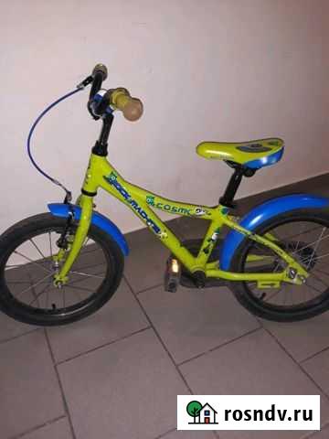 Детский велосипед Реутов - изображение 1