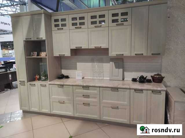 Кухонный гарнитур Казань - изображение 1