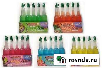 Японское удобрение Череповец - изображение 1