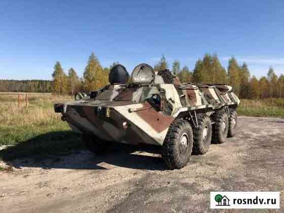 Бтр-80 Павловский Посад